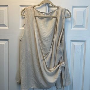 Maurice Tank Blouse 3x